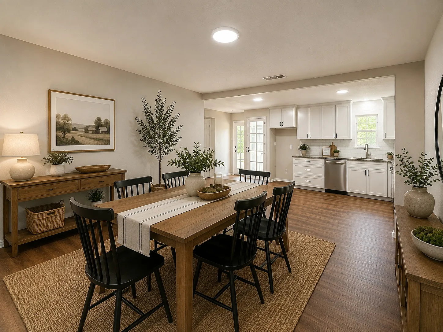 3 bed, 1374 sqft, $1,795 — Photo 2