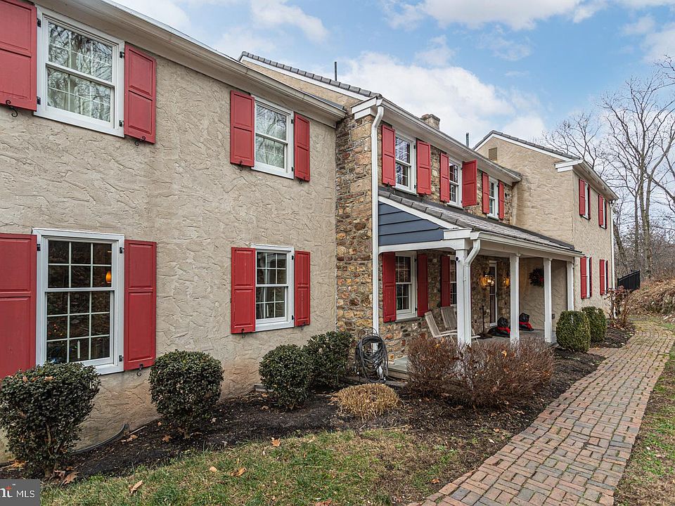 1833 Brooke Dr, New Hope, PA 18938 Zillow