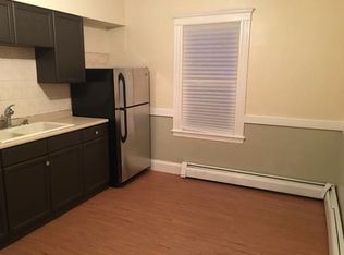 14 Hazelwood St, Roxbury, MA 02119