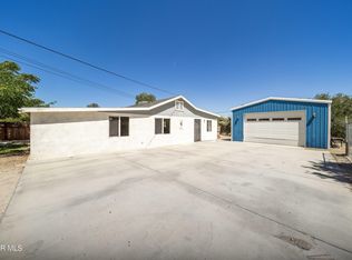 12537 East Ave #V12, Pearblossom, CA 93553