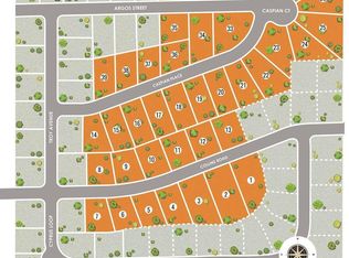 LOT 38 Sunset Dr #PENTHOUSE 3, Richland, WA 99352