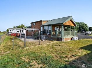 15561 State Hwy 262 #354, Warden, WA 98857