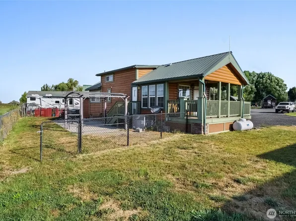 15561 State Hwy 262 #354, Warden, WA 98857