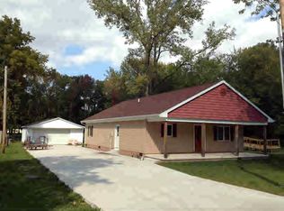 931 E Elm St, Danville, IL 61832