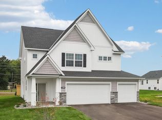 1109 112th Ln NE, Blaine, MN 55434