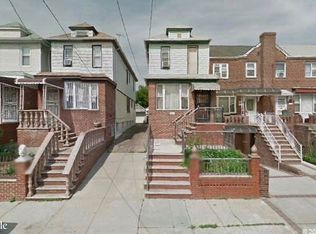 946 E 46th St, Brooklyn, NY 11203