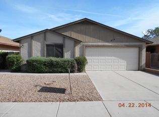 414 E Behrend Dr, Phoenix, AZ 85024