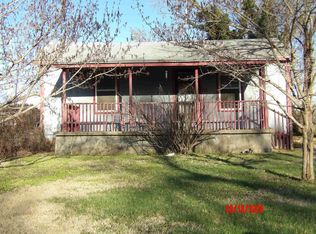 418 N Orchard St, El Dorado, KS 67042