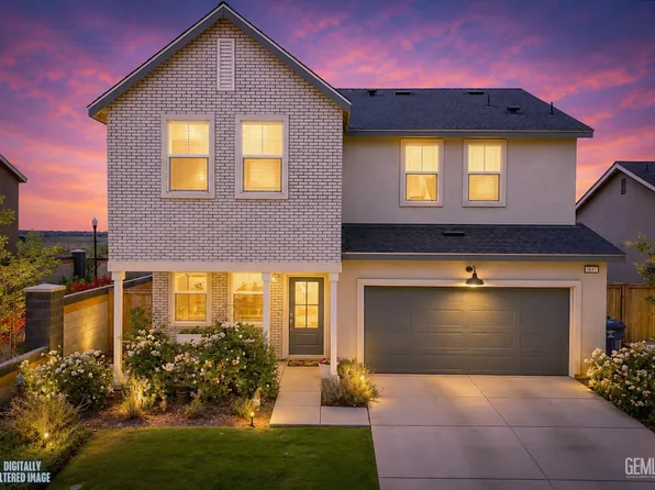 3617 Chestnut Grove Ln, Shafter, CA 93263