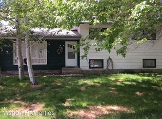 1107 S Bozeman Ave, Bozeman, MT 59715