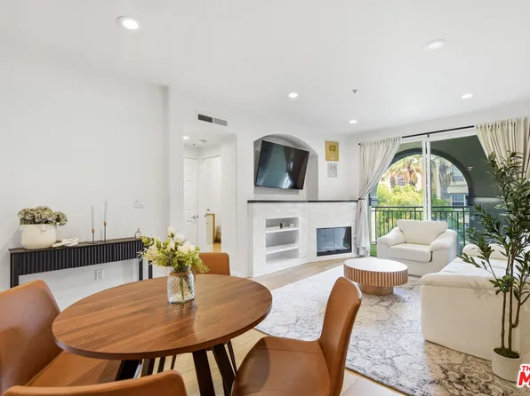 12963 Runway Rd APT 321, Playa Vista, CA 90094