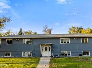 122 1st St NW, Mayville, ND 58257