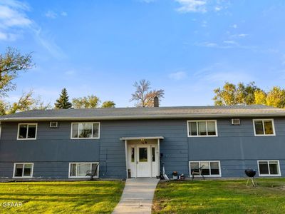122 1st St NW, Mayville, ND, 58257