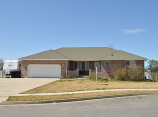 3366 S 875 W, Syracuse, UT 84075