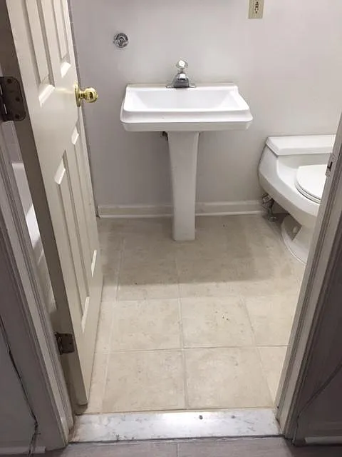 1 bed, 900 sqft, $2,150 — Photo 3