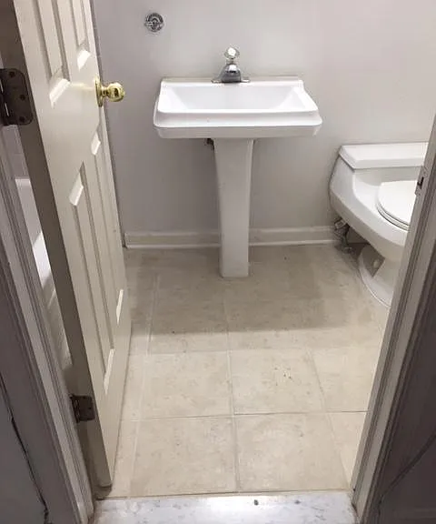 1415 New Jersey Ave NW #BASEMENT — Photo 2
