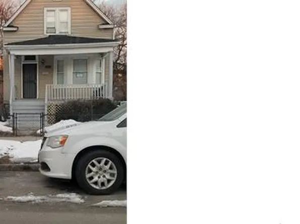 7617 S Eggleston Ave, Chicago, IL 60620