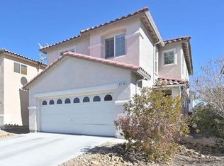 8716 Painted Horseshoe St, Las Vegas, NV 89131