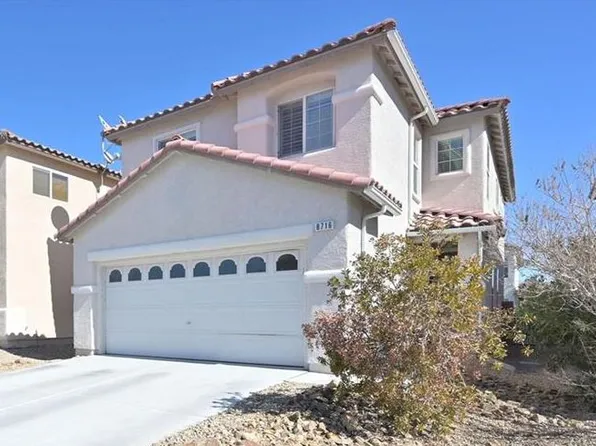 8716 Painted Horseshoe St, Las Vegas, NV 89131