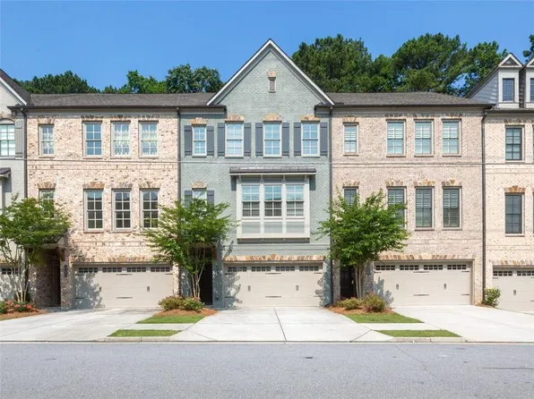 2536 Skyland, Atlanta, GA 30319