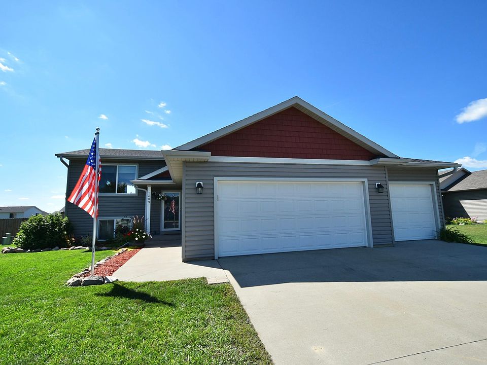 1403 7th Ave SE, Kasson, MN 55944 MLS 6418976 Zillow