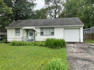 333 S Harvey Ave, Saint Louis, MO 63135