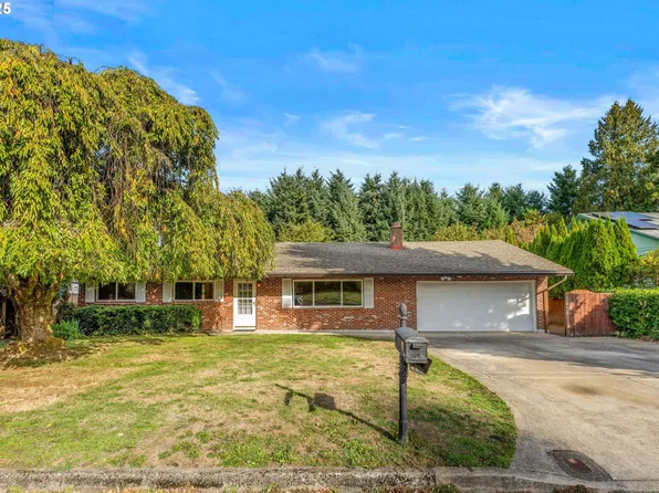 6973 SE Savanna St, Milwaukie, OR 97267