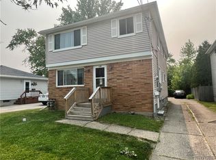 108 Hillcrest Rd, Tonawanda, NY 14150