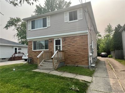 108 Hillcrest Rd, Tonawanda, NY, 14150
