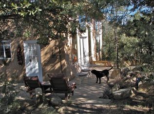 9 1/2 Rock St, Pinos Altos, NM 88053