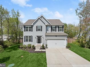 116 New Jersey Rd, Stevensville, MD 21666