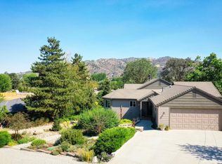 30200 Knight Ct, Tehachapi, CA 93561