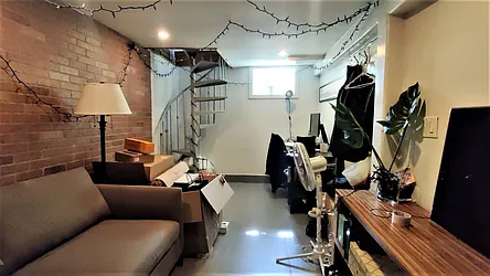 Rented by Signature Property Realty