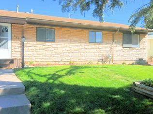 1309 Evergreen Dr, Colorado Springs, CO 80911