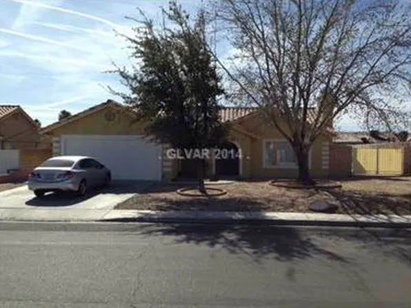4435 E Philadelphia Ave, Las Vegas, NV 89104