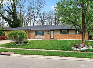 4444 Seville Dr, Englewood, OH 45322