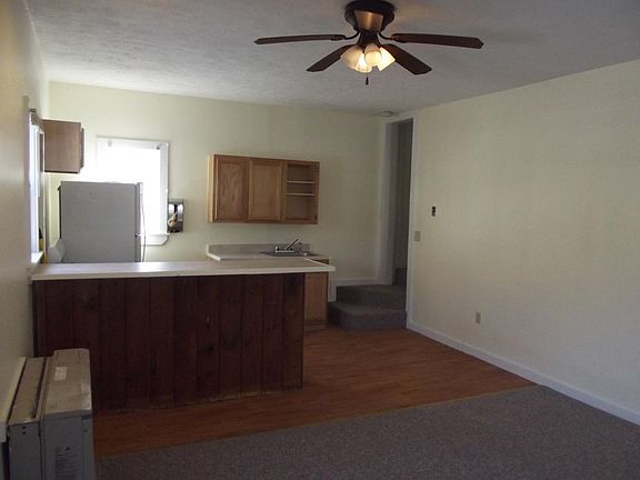 Linving room/kitchen