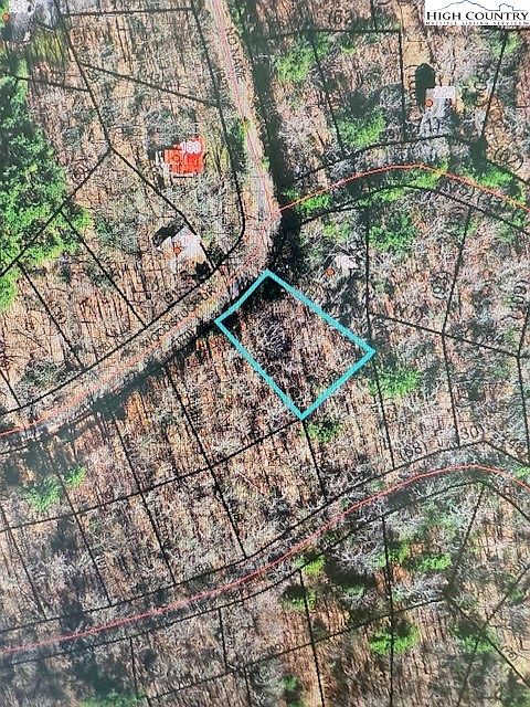 2nd image of TBD Lot 301 Woodstock Drive
