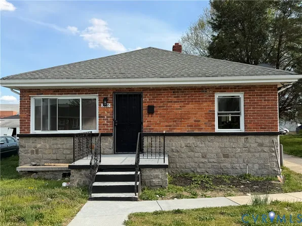 3605 South St, Petersburg, VA 23803
