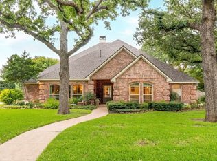 797 Tall Oak Ln, Keller, TX 76248