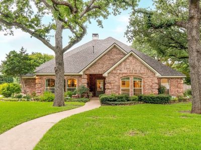 797 Tall Oak Ln, Keller, TX, 76248