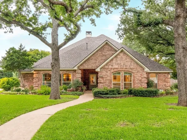 797 Tall Oak Ln, Keller, TX 76248