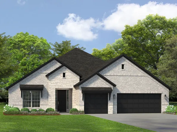 1411 Kendal Dr, Desoto, TX 75115