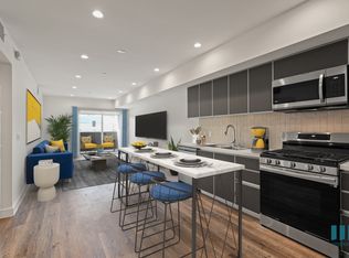 Blackburn La Cienega by Wiseman, Los Angeles, CA 90048