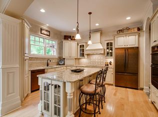 813 Saussy Ct, Nashville, TN 37205
