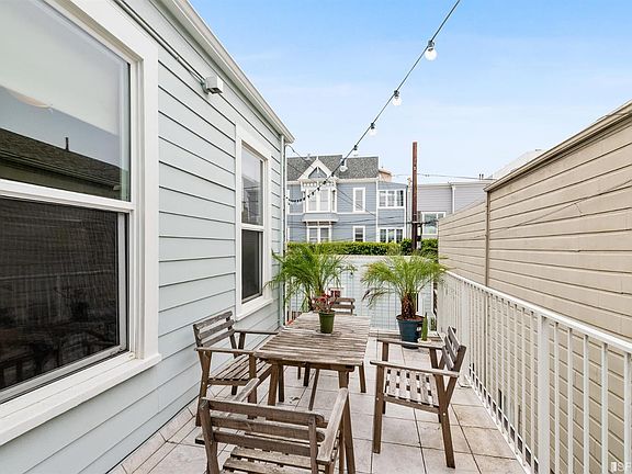 5th image of 2586 California St #2586