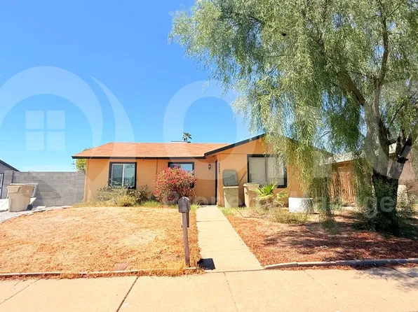 14608 N 54th Ave, Glendale, AZ 85306