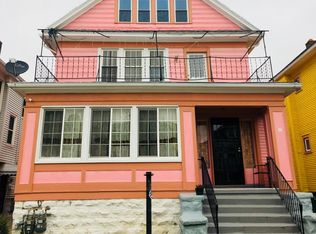 88 Brunswick Blvd #2, Buffalo, NY 14208