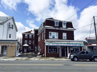2641 S Main St, Fall River, MA 02724