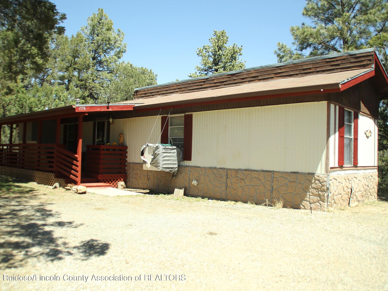 170 Yellow Pine Rd, Ruidoso, NM 88345 MLS 129527 Zillow